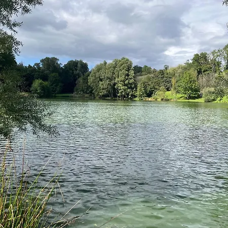 Les Galamieres * Meximieux